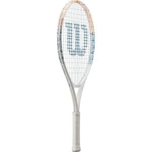 Wilson Roland Garros Elite 25 Çocuk Tenis Raketi 225 Gr.