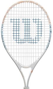 Wilson Roland Garros Elite 25 Çocuk Tenis Raketi 225 Gr.