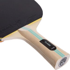 Stiga Clash Masa Tenisi Raketi ITTF Onaylı