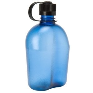 Nalgene Oasis Tritan Suluk Matara 32 Oz 1 Litre Mavi