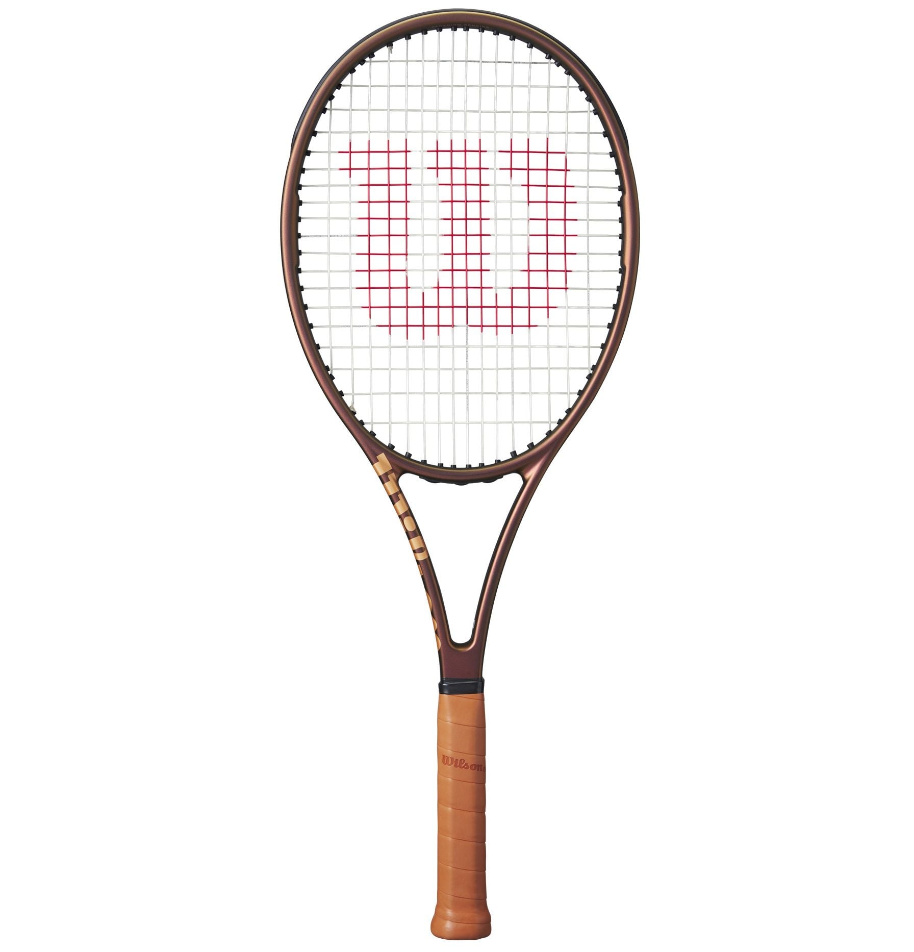 Wilson Pro Staff 97UL V14.0 Tenis Raketi 270 Gr. WR126010U1