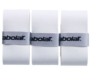 Babolat VS Original 3lü Overgrip Beyaz