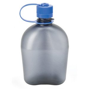 Nalgene Oasis Tritan Suluk Matara 32 Oz 1 Litre Buz mavisi