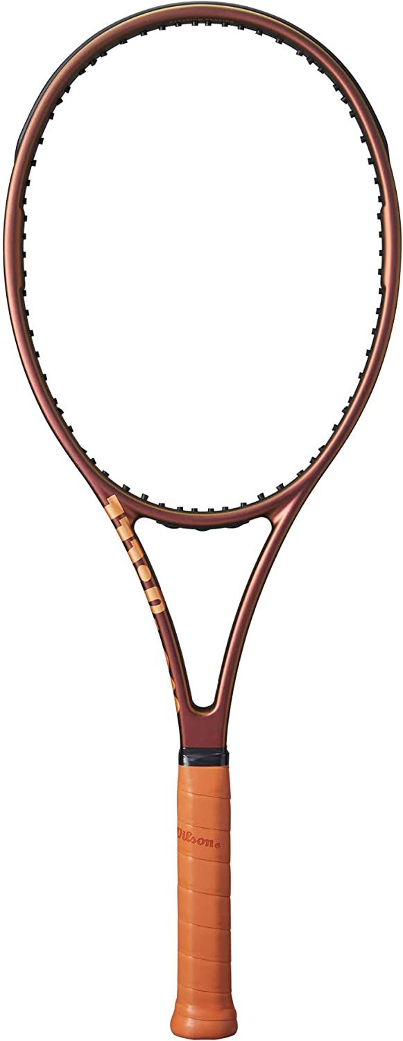Wilson Pro Staff 100 X V14.0 Tenis Raketi 315 Gr. WR125811U2