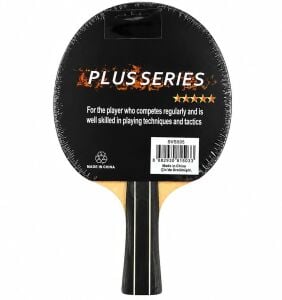 Delta SVS 505 ITTF Onaylı Plus Series 5 Yıldız Masa Tenisi Raketi