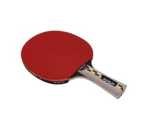 Delta SVS 707 ITTF Onaylı Plus Series 7 Yıldız Masa Tenisi Raketi