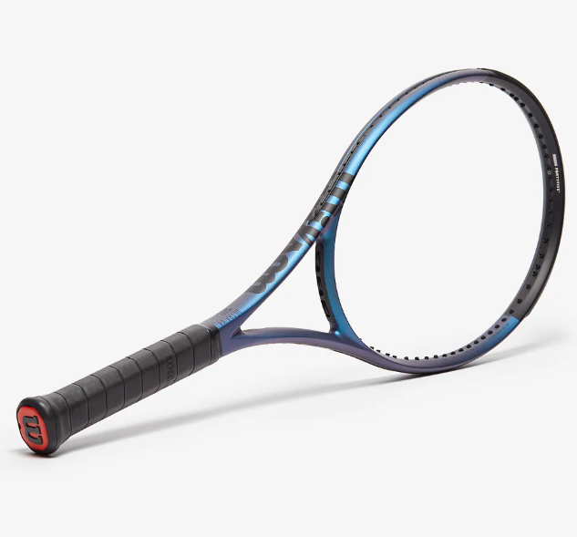 Wilson Ultra 100L V4.0 Tenis Raketi 280 Gr. WR108411U2