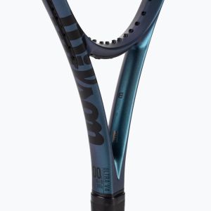 Wilson Ultra 100L V4.0 Tenis Raketi 280 Gr. WR108411U2