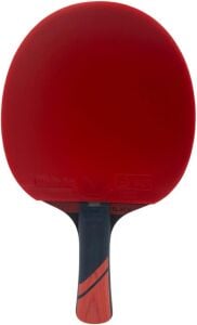 Butterfly Dimitrij Ovtcharov Black ITTF Onaylı Masa Tenisi Raketi