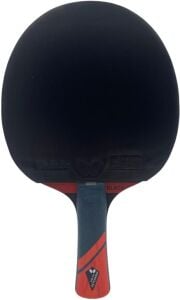 Butterfly Dimitrij Ovtcharov Black ITTF Onaylı Masa Tenisi Raketi