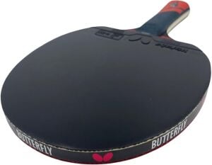 Butterfly Dimitrij Ovtcharov Black ITTF Onaylı Masa Tenisi Raketi
