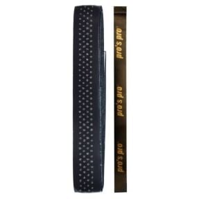 Pros Pro B240A Delikli Ana Grip Siyah