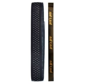 Pros Pro B240A Delikli Ana Grip Siyah