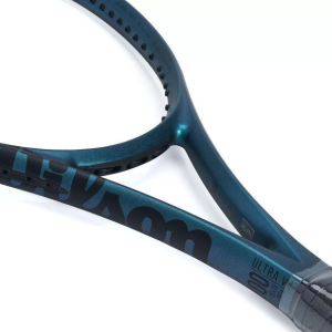 Wilson Ultra 100 V4.0 Tenis Raketi 300 Gr. WR108311U2