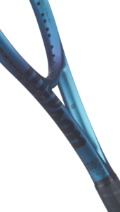 Wilson Ultra 100 V4.0 Tenis Raketi 300 Gr. WR108311U2