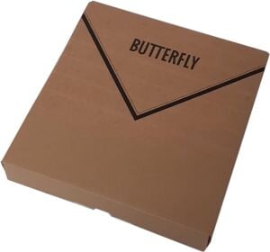 Butterfly Timo Boll ITTF Onaylı Masa Tenisi Raketi ve Top Seti