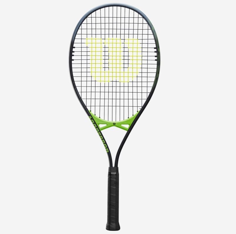 Wilson Aggressor Tenis Raketi 280 Gr. WR147610U3