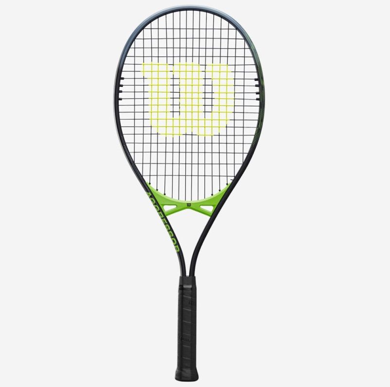 Wilson Aggressor Tenis Raketi 280 Gr. WR147610U3