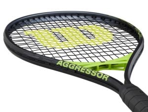 Wilson Aggressor Tenis Raketi 280 Gr. WR147610U3