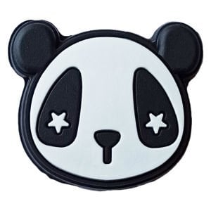 Pros Pro Panda Figürü Tekli Titreşim Önleyici