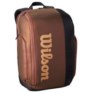 Wilson Pro Staff V14 Süper Tour Sırt Çantası