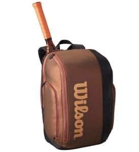 Wilson Pro Staff V14 Süper Tour Sırt Çantası