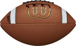 Wilson GST Composite Amerikan Futbol Topu WTF1780