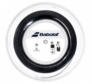 Babolat RPM Blast 1,25 mm. Raket Kordajı 100 metre Siyah