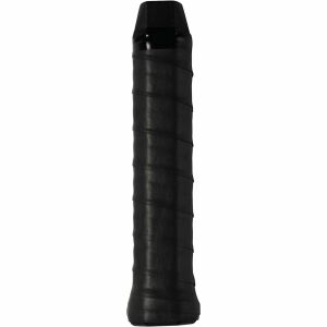 Wilson Pro Sensation Overgrip 12li Raket Gribi WRZ4011BK Siyah