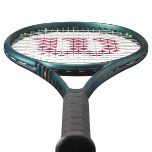 Wilson Blade 100UL V9.0 Tenis Raketi 265 Gr. WR150210U1