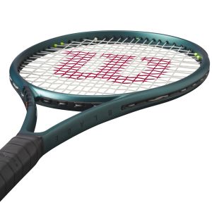 Wilson Blade 100UL V9.0 Tenis Raketi 265 Gr. WR150210U1