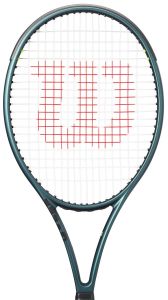 Wilson Blade 100UL V9.0 Tenis Raketi 265 Gr. WR150210U1