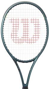 Wilson Blade 100UL V9.0 Tenis Raketi 265 Gr. WR150210U1