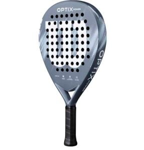 Wilson Optix V2 Power Blue Padel Raketi WR190821U2
