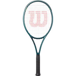Wilson Blade 100UL V9.0 Tenis Raketi 265 Gr. WR150210U0