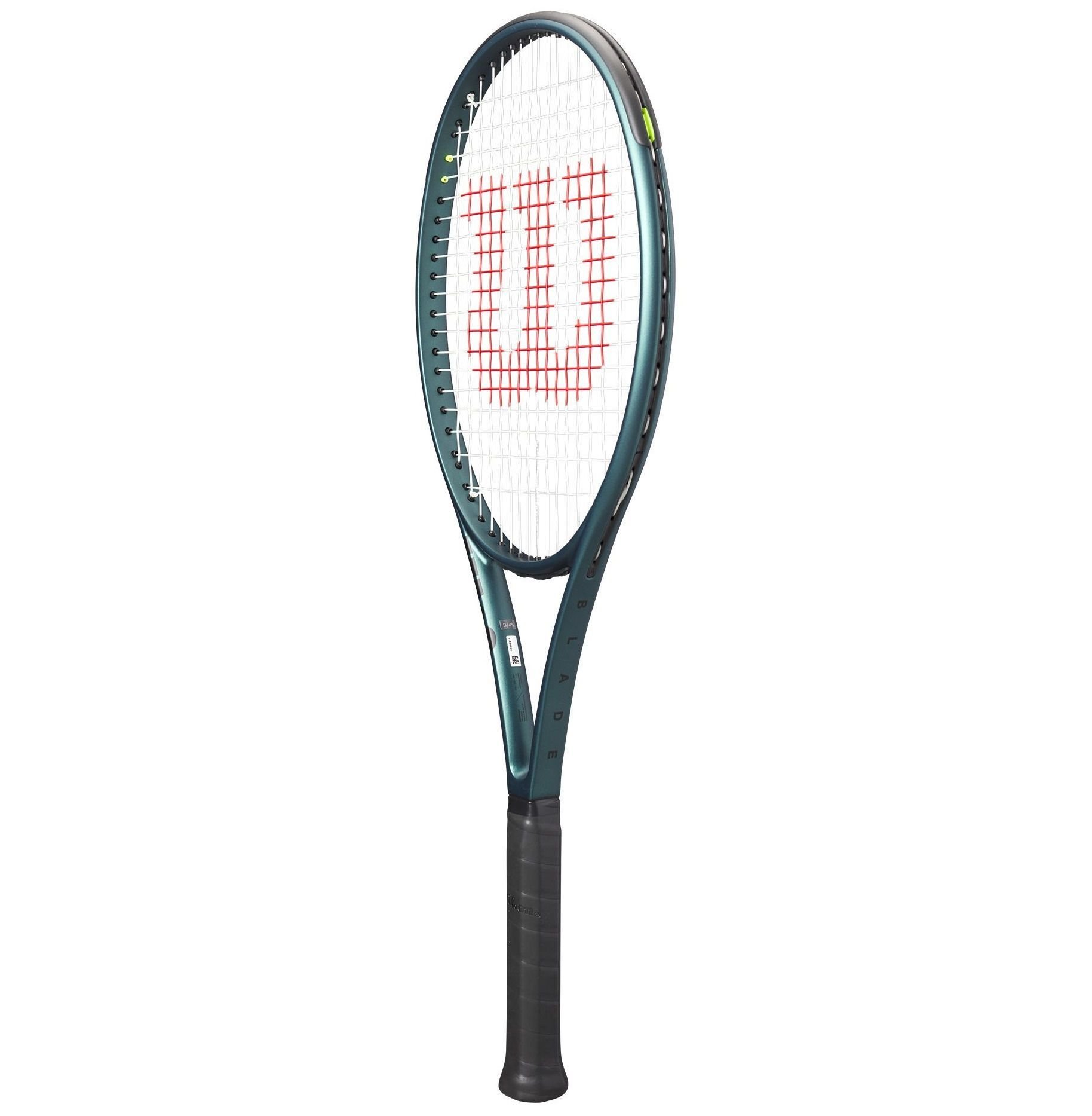 Wilson Blade 100UL V9.0 Tenis Raketi 265 Gr. WR150210U0