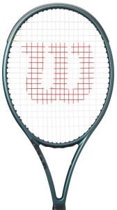 Wilson Blade 100UL V9.0 Tenis Raketi 265 Gr. WR150210U0