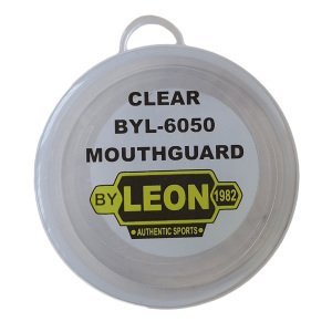 Leon Boks, Kick Boks ve Muay Thai Dişliği Kutulu Dişlik Siyah