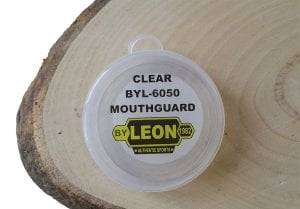 Leon Boks, Kick Boks ve Muay Thai Dişliği Kutulu Dişlik Siyah