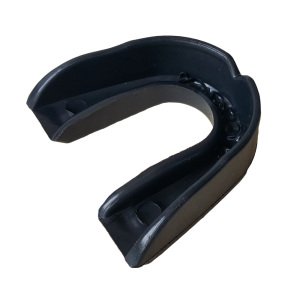 Leon Boks, Kick Boks ve Muay Thai Dişliği Kutulu Dişlik Siyah