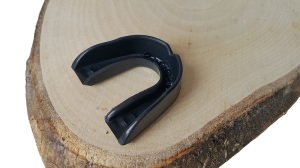 Leon Boks, Kick Boks ve Muay Thai Dişliği Kutulu Dişlik Siyah