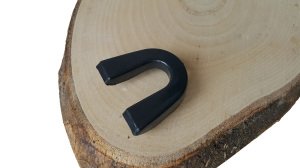 Leon Boks, Kick Boks ve Muay Thai Dişliği Kutulu Dişlik Siyah