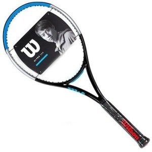 Wilson Ultra 100 V3.0 Performans Tenis Raketi 300 Gr. L3