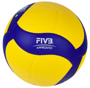 Mikasa V200W FIVB Onaylı Voleybol Maç Topu