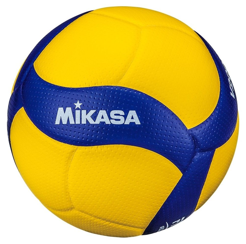 Mikasa V200W FIVB Onaylı Voleybol Maç Topu
