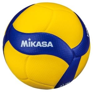 Mikasa V200W FIVB Onaylı Voleybol Maç Topu