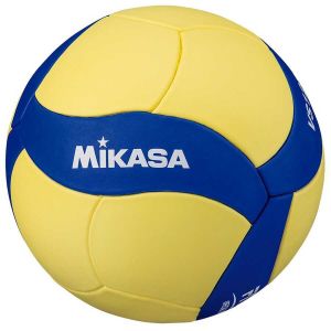 Mikasa VS123W-SL TVF Onaylı Voleybol Topu 5 Numara