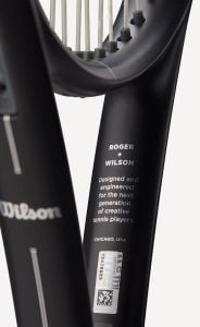 Wilson RF 01 Tenis Raketi 300 Gr. WR151411U3