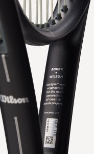 Wilson RF 01 Tenis Raketi 300 Gr. WR151411U3