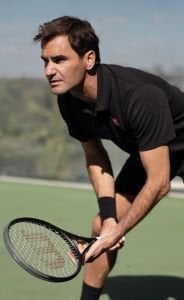 Wilson RF 01 Tenis Raketi 300 Gr. WR151411U3